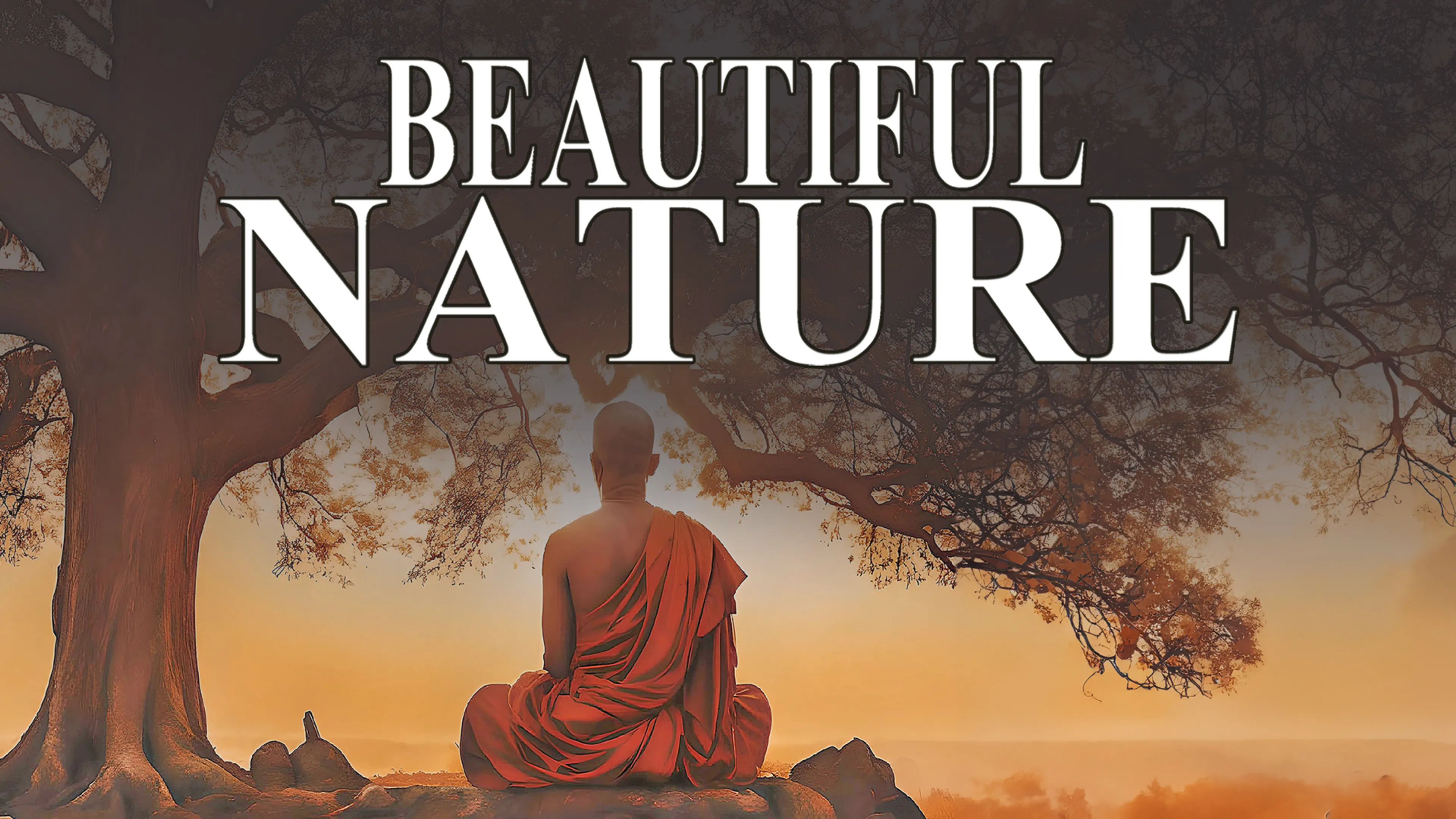 Beautiful Nature poster